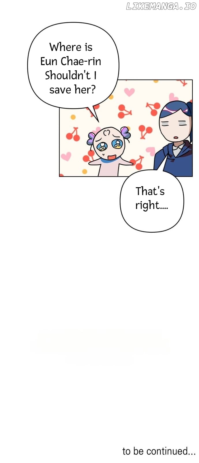The Promise that Survived Chapter 2 - page 36